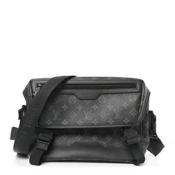 Louis Vuitton Eclipse Voyager Pm
