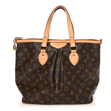 Louis Vuitton Palermo Pm