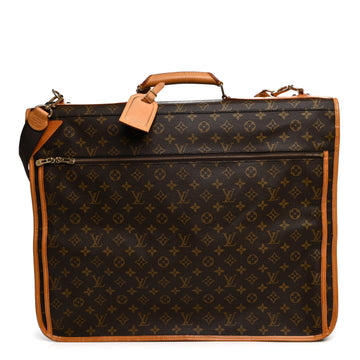 Louis Vuitton Garment Bag 5 Hangers