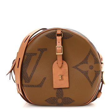 Louis Vuitton Reverse Giant Boite