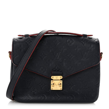 Louis Vuitton Empreinte Pochette Metis