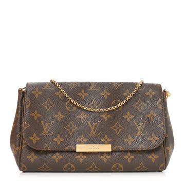 Louis Vuitton Favorite Mm