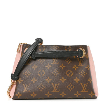 Louis Vuitton Surene Bb Rose Poudre