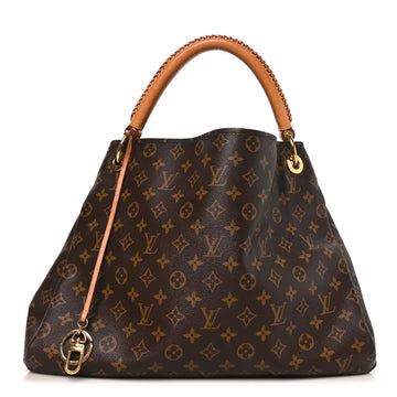 Louis Vuitton Artsy Mm