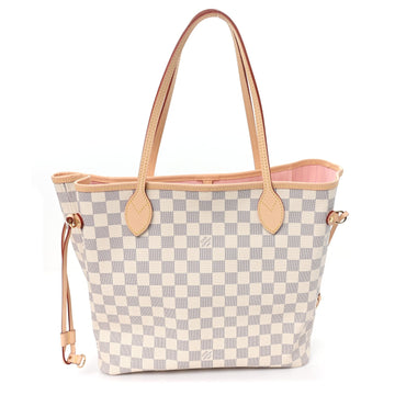 Louis Vuitton Damier Azur Neo Neverfull