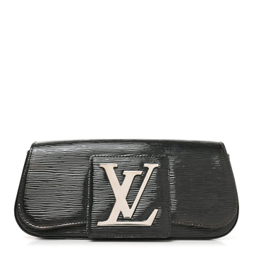 Louis Vuitton Epi Electric Sobe Clutch
