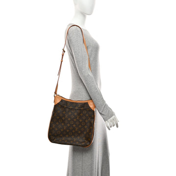 Louis Vuitton Odeon Mm