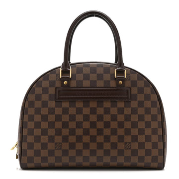 Louis Vuitton Damier Ebene Nolita 24
