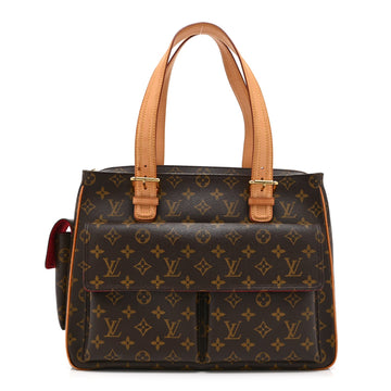 Louis Vuitton Multipli-Cite