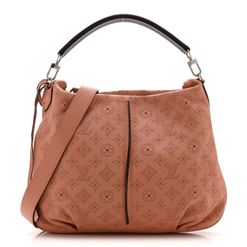 Louis Vuitton Mahina Selene Pm Rose