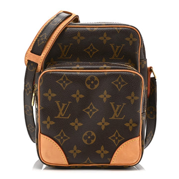 Louis Vuitton Amazone