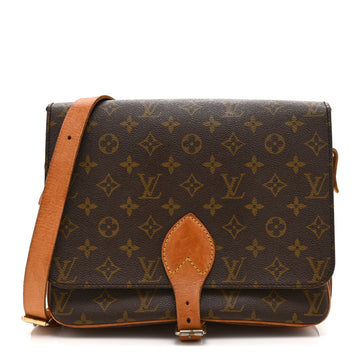 Louis Vuitton Cartouchiere 26