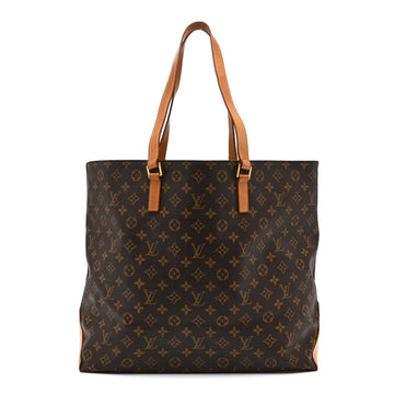 Louis Vuitton Cabas Alto