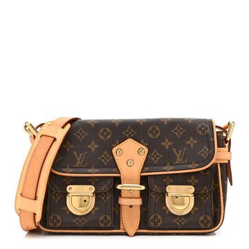 Louis Vuitton Hudson Pm