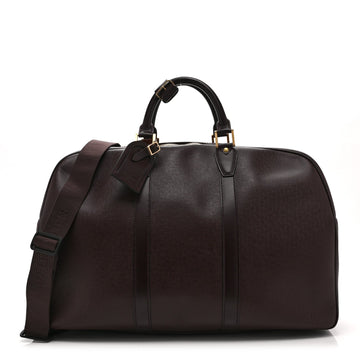 Louis Vuitton Taiga Kendall Pm Acajou