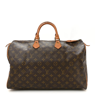 Louis Vuitton Speedy 40