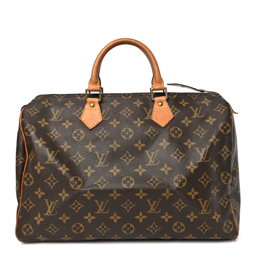 Louis Vuitton Speedy 35