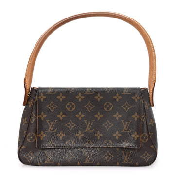 Louis Vuitton Mini Looping