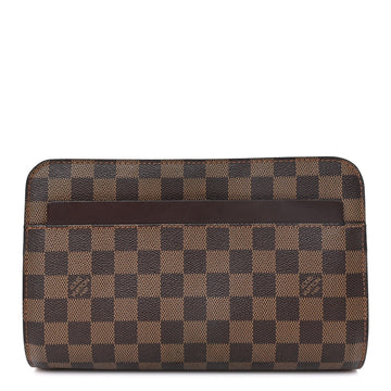Louis Vuitton Damier Ebene Pochette