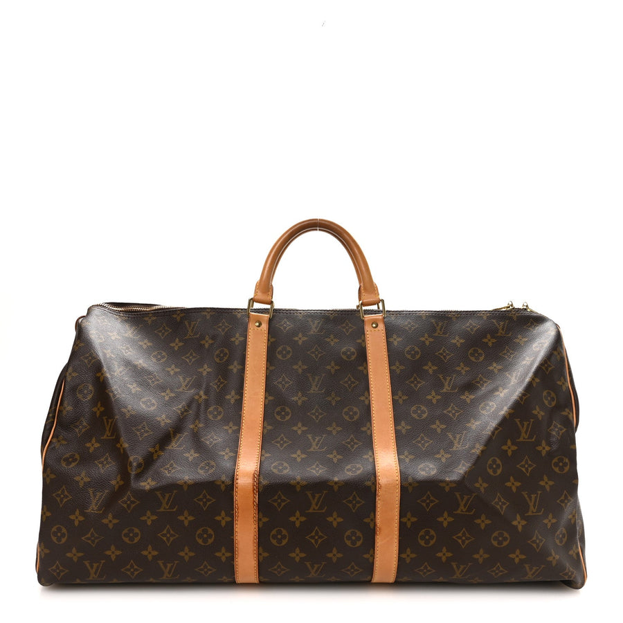 Louis Vuitton Keepall 60