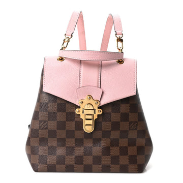 Louis Vuitton Damier Ebene Clapton