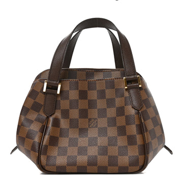 Louis Vuitton Damier Ebene Belem Pm