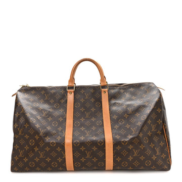 Louis Vuitton Keepall 55