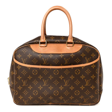Louis Vuitton Deauville