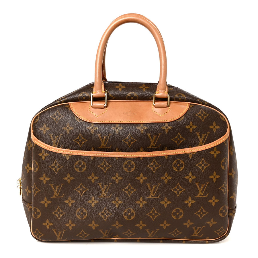 Louis Vuitton Deauville