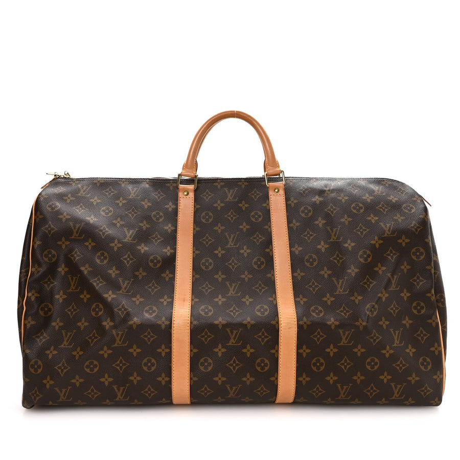 Louis Vuitton Keepall 60