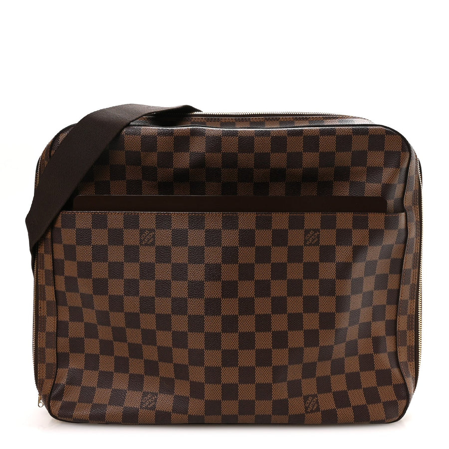 Louis Vuitton Damier Ebene Dorsoduro