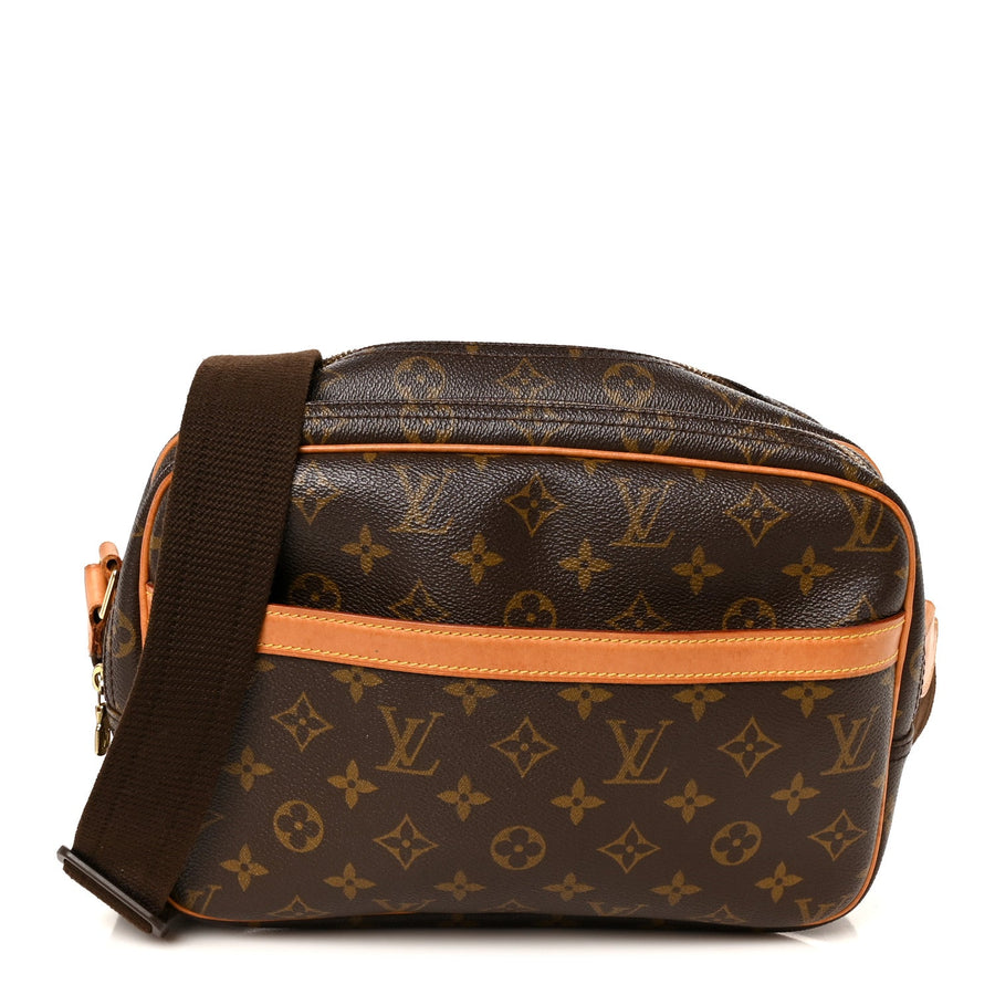Louis Vuitton Reporter Pm
