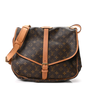 Louis Vuitton Saumur 35