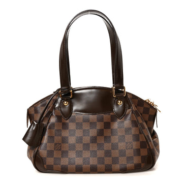 Louis Vuitton Damier Ebene Verona Pm