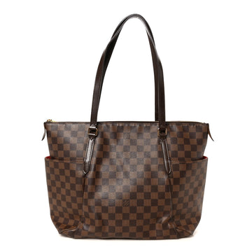 Louis Vuitton Damier Ebene Totally Mm