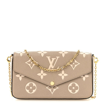 Louis Vuitton Empreinte Giant Felicie