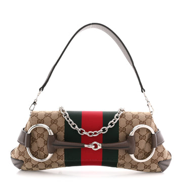 Gucci Textured Dollar Calfskin Heavy