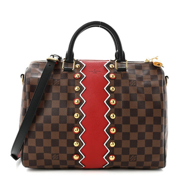 Louis Vuitton Damier Ebene Karakoram