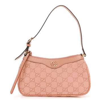 Gucci Textured Dollar Calfskin Small