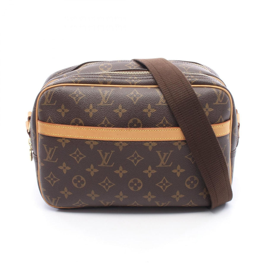 Louis Vuitton Reporter Pm Shoulder