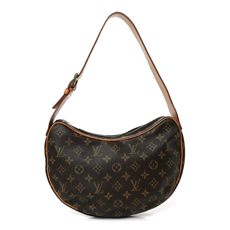 Louis Vuitton Croissant Mm