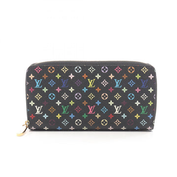 Louis Vuitton Zippy Aound Long Wallet