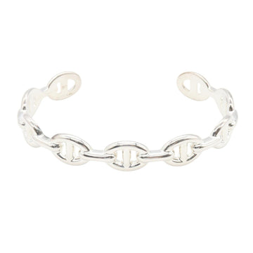 Hermes Chaine Dancre Enchainee Bangle