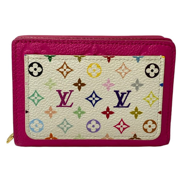 Louis Vuitton Lv X Tm Porte Foyle Clair