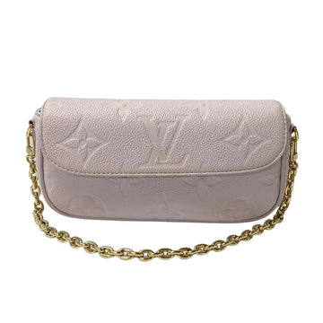 Louis Vuitton Wallet On Chain Ivy Misty