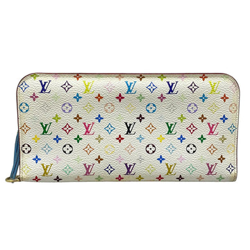 Louis Vuitton Portefeuille Insolite