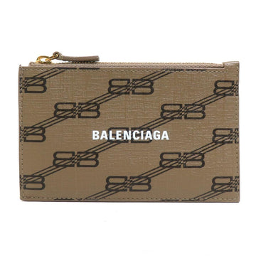 Balenciaga Coin Case Card Holder