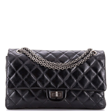 Chanel Reissue 2.55 Flap Bag Quilted