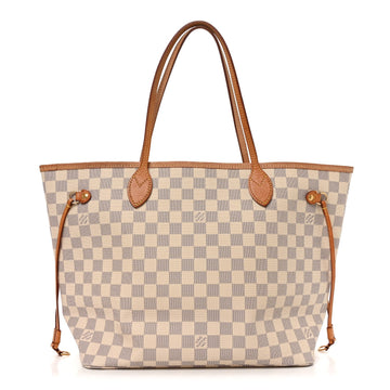 Louis Vuitton Damier Azur Neo Neverfull