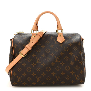 Louis Vuitton Speedy Bandouliere 30